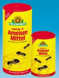 Loxiran® S-Ameisen Streumittel 500 gr.