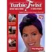 The Original Turbie Twist Super Absorbent Hair Towel Pink