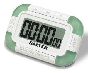 Salter 392 4 Way Timer