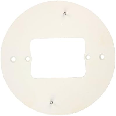 Vicon V960D-Wadapt Electrical Box Adapter Accessory For V960D Series Camera