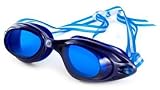 Barracuda Ultimate Goggle