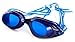 Barracuda Ultimate Blue On Blue Goggle