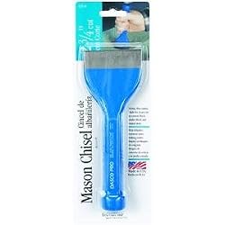 Dasco 0335-0 Mason Chisel