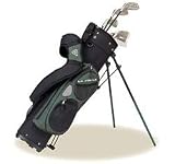 La Jolla Green Junior Set (Ages 10-12)