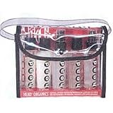 Head Organics Travel Kit, 5 pc ( Five Pack)