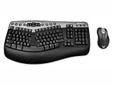 Microsoft Wireless Optical Desktop Pro v2.0