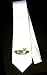 Party Decoration Necktie with pembroke, corgi, welsh, dog, canine