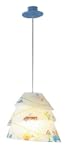 HABA 7567 - Lampada da soffitto "Mobilo"