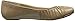 Jessica Simpson Women's Emmly Ballet Flat