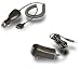 (2-in-1 Combo) Car Charger + AC/ Wall/ Travel Charger for Palm Zire 22 / Z22