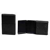 Kenneth Cole Reaction Luggage Leather Business Card Case