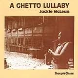 A Ghetto Lullaby
