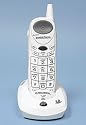 Vibrating Cordless Phone