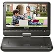 Sony DVP-FX970 9-Inch Portable DVD Player