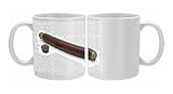 Day or night telescope Photo Mugs