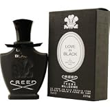 CREED LOVE IN BLACK by Creed EAU DE PARFUM SPRAY 2.5 OZ