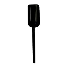 Bel-Art Scienceware 369020005 2 oz Capacity Sterileware Sense-Able and Detectable Scoop (Case of 100)