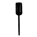 Bel-Art Scienceware 369020005 2 oz Capacity Sterileware Sense-Able and Detectable Scoop (Case of 100)