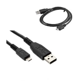 TheTechTree - Micro USB Data Transfer Synchroniser m�dias c�ble de synchronisation des broches pour Nokia 6600 Fold, 6600 Slide, 6600i Slide, 6700 Classic, 6710 Navigator, 6720 Classic, 6730 Classic, 6760 Slide, 7900 Prism, 8800 Arte, 8800 Diamond Arte, C1 01, C1 02, C2, C2 01, C3, C3 01 Touch and Type, C5, C6, C6 01, C7, E5, E63, E66, E7, E71, N78, N8, N81, N82, N85, N86 8MP, N900, N96, N97, N97 mini, X2, X2 01, X3, X3 02 Touch And Type, X5 01