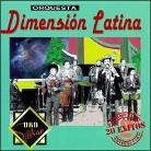Dimension Latina - Grandes Exitos 1 - Zortam Music