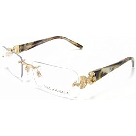 DOLCE GABBANA 1169B color 298 Eyeglasses