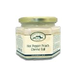 Robert Rothschild Hot Pepper Peach Cheese Ball