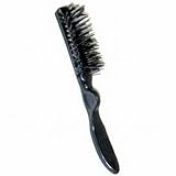 Scalpmaster Thumb Grip Salon Brush (Pack of 6)