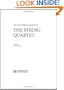 The Cambridge Companion to the String Quartet (Cambridge Companions to Music)