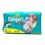 Pampers Baby Dry Diapers, Size 1, 56 Count