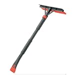 Oskar Fold Up Snow Brush