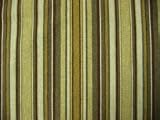 Lakota Havana 16 x 16 Square Upholstery Grade Knife Edge Decorative Pillow