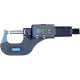 0-1 ELECTRONIC MICROMETER