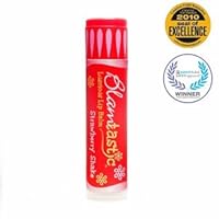 Blamtastic Luscious Lip Balm, .15 oz