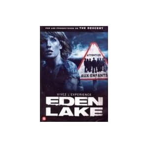 Eden Lake [Import belge]