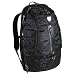 Burton Transistor, True Black Brodana Jacquard Image