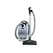 Miele Earth S5481 Canister Vacuum Cleaner With SEB 217 Powerhead and SBB 300-3 Parquet Floorbrush