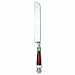 Lenox Holiday Gatherings Cake Knife