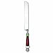 Lenox Holiday Gatherings Cake Knife