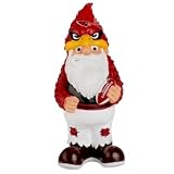 Arizona Cardinals Garden Gnome 11'' Thematic