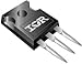 VISHAY SILICONIX IRFP140PBF N CHANNEL MOSFET, 100V, 31A, TO-247 (10 pieces)