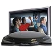 Kvh Tracvision A7 Low Profile Satellite Antenna With Rack Mount 01-0277-01BK