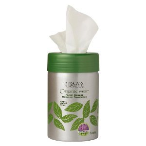 Physicians Formula Facial makeup Remover Pads