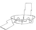 Kitchen & Housewares : Columbian Home #F0715-6 21QT Canner Rack