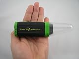 picture of Steripen Adventurer Opti Handheld UV Water Purifier - Black/Green
