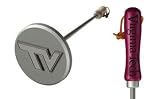 Virginia Tech Hokies Branding Iron