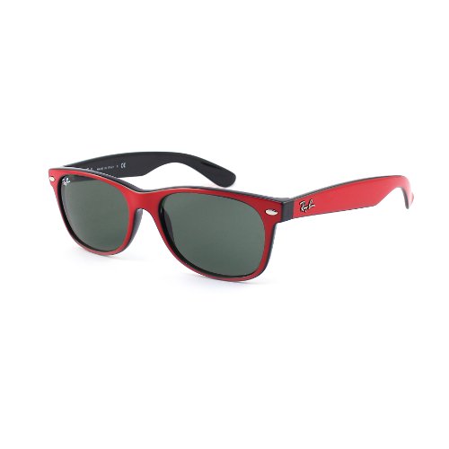 Ray-Ban Sonnenbrillen NEW WAYFARER (RB 2132 769 52)