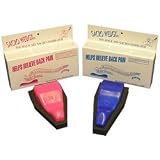 Sacro Wedgy - Sacro Wedgy - Male Version - A12941 01