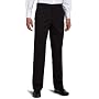 Dockers  Men's Comfort Khaki D4 Relaxed Fit Flat Front Pant
