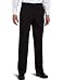 Dockers  Men's Comfort Khaki D4 Relaxed Fit Flat Front Pant