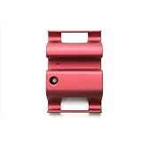 iShell eStand携帯電話・スマートフォンスタンド レッド